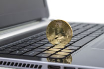 Bit Coin on Compute WEB