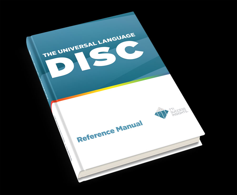 DISC Reference Manual