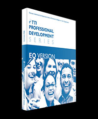 EQ Professional Development Series (PDS) Seminar Kit