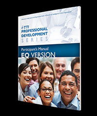 EQ Professional Development Series (PDS) Participant Manual