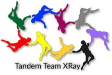 Tandem Team X-ray